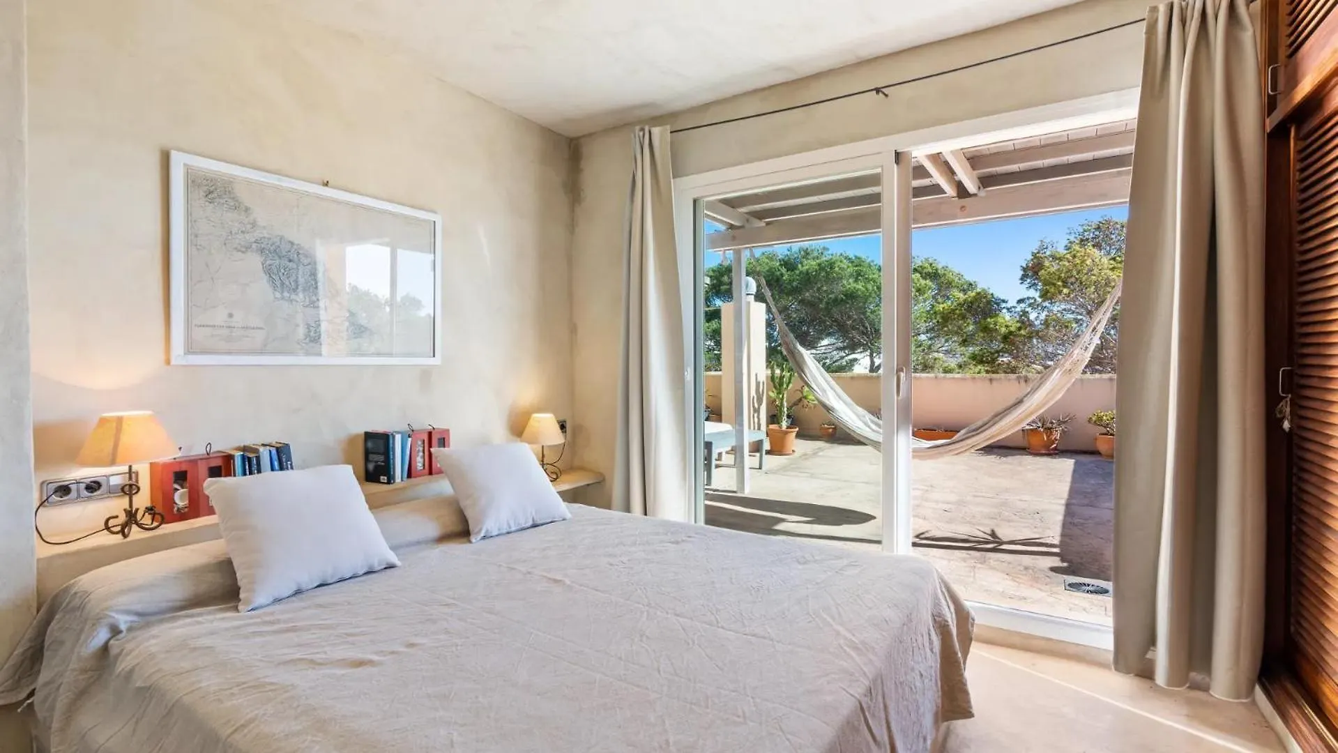 Vista Azul Duplex 2 Appartement La Savina  0*, La Savina (Formentera) Spanje