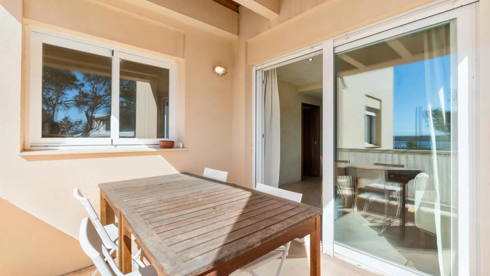 Vista Azul Duplex 2 Appartement La Savina   La Savina (Formentera)