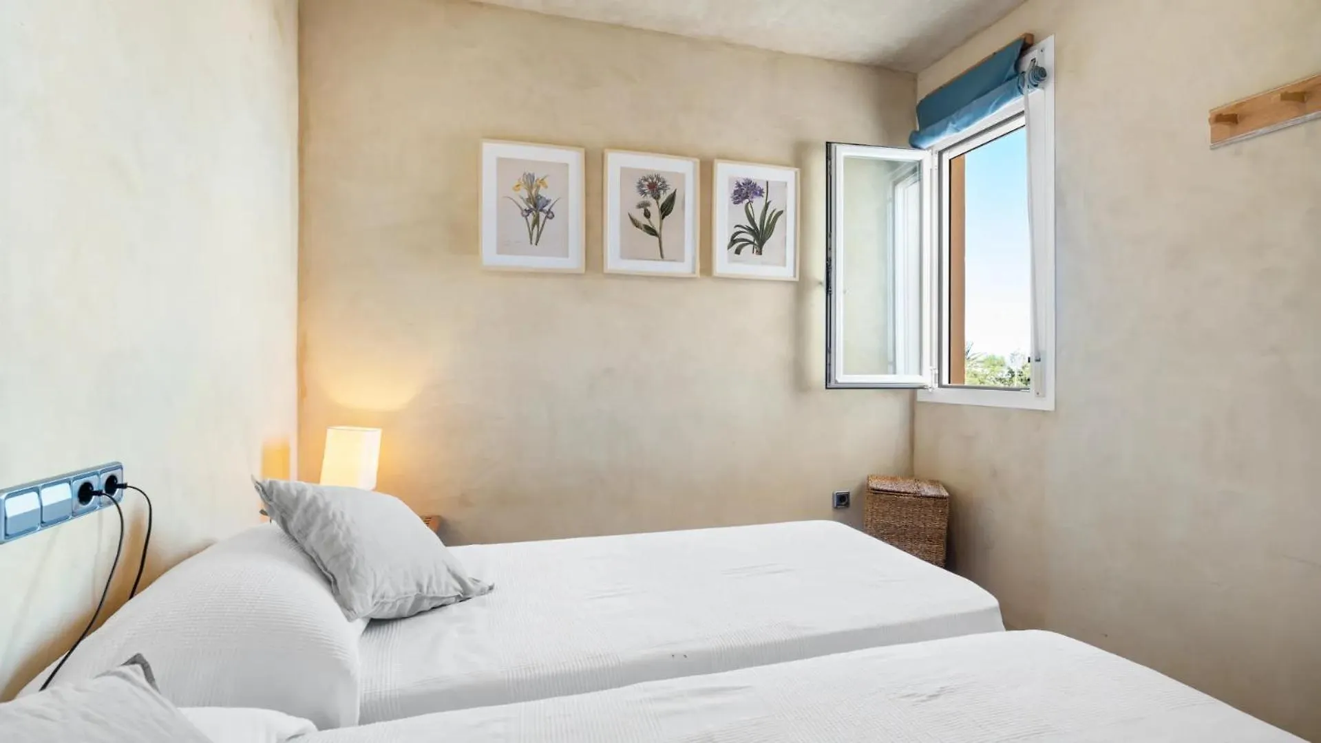 Vista Azul Duplex 2 Appartement La Savina