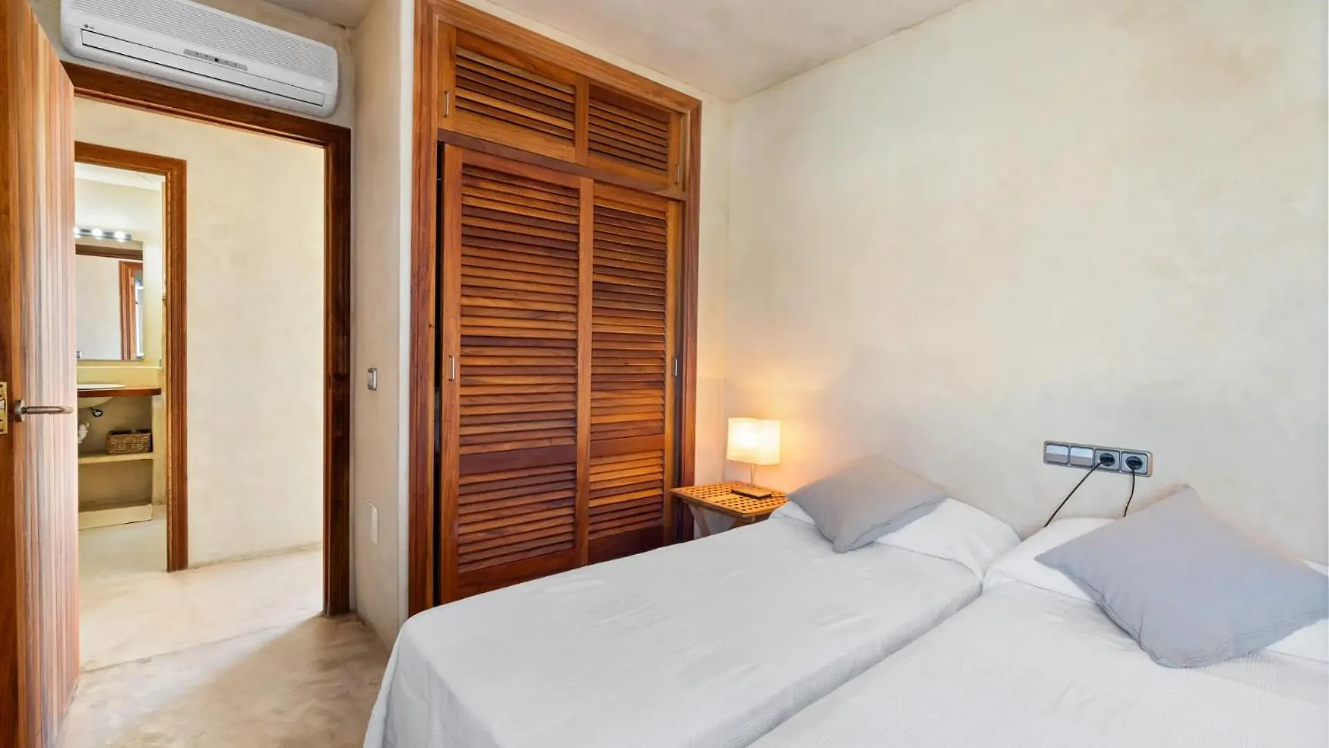 Vista Azul Duplex 2 Appartement La Savina   La Savina (Formentera)