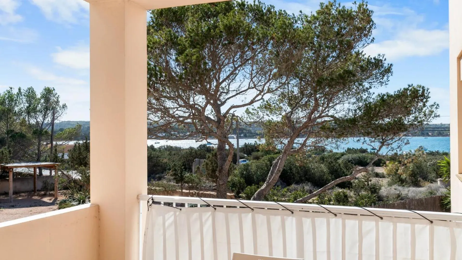 Vista Azul Duplex 2 Appartement La Savina  Spanje